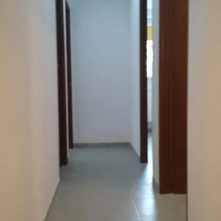Séjour chez l'habitant Tanie Pokoje Orlowo