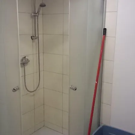 Séjour chez l'habitant Tanie Pokoje Orlowo *