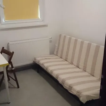 Tanie Pokoje Orlowo Séjour chez l'habitant