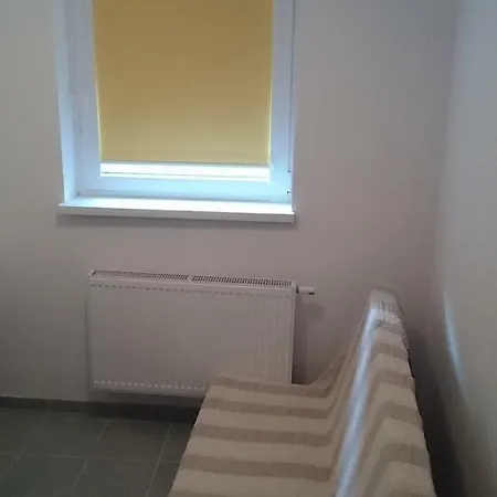Tanie Pokoje Orlowo Privatunterkunft *