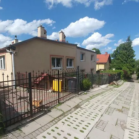 Tanie Pokoje Orlowo