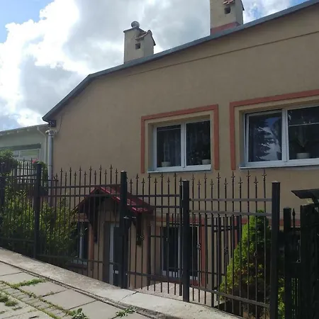 Séjour chez l'habitant Tanie Pokoje Orlowo Gdynia