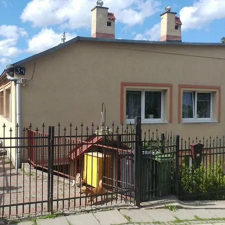 Tanie Pokoje Orlowo Gdynia