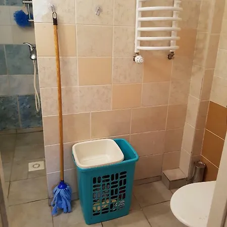 Séjour chez l'habitant Tanie Pokoje Orlowo