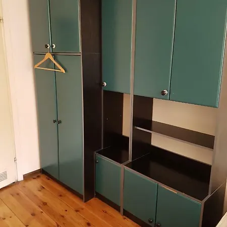 Séjour chez l'habitant Tanie Pokoje Orlowo Gdynia