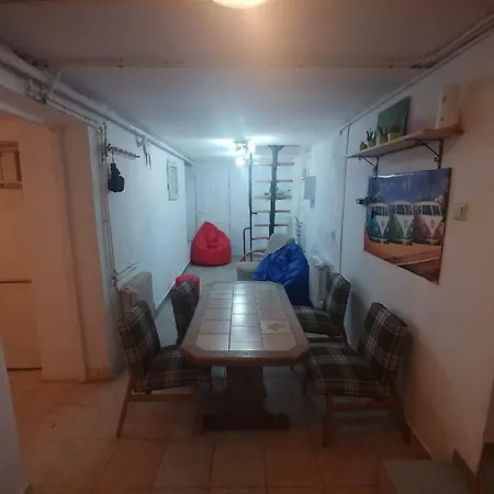 Séjour chez l'habitant Tanie Pokoje Orlowo *