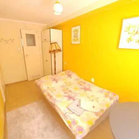 Tanie Pokoje Orlowo Séjour chez l'habitant *