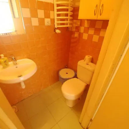 Tanie Pokoje Orlowo Séjour chez l'habitant Gdynia