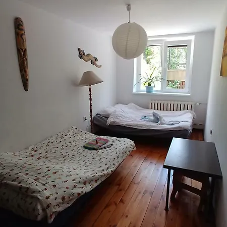 Tanie Pokoje Orlowo Séjour chez l'habitant *